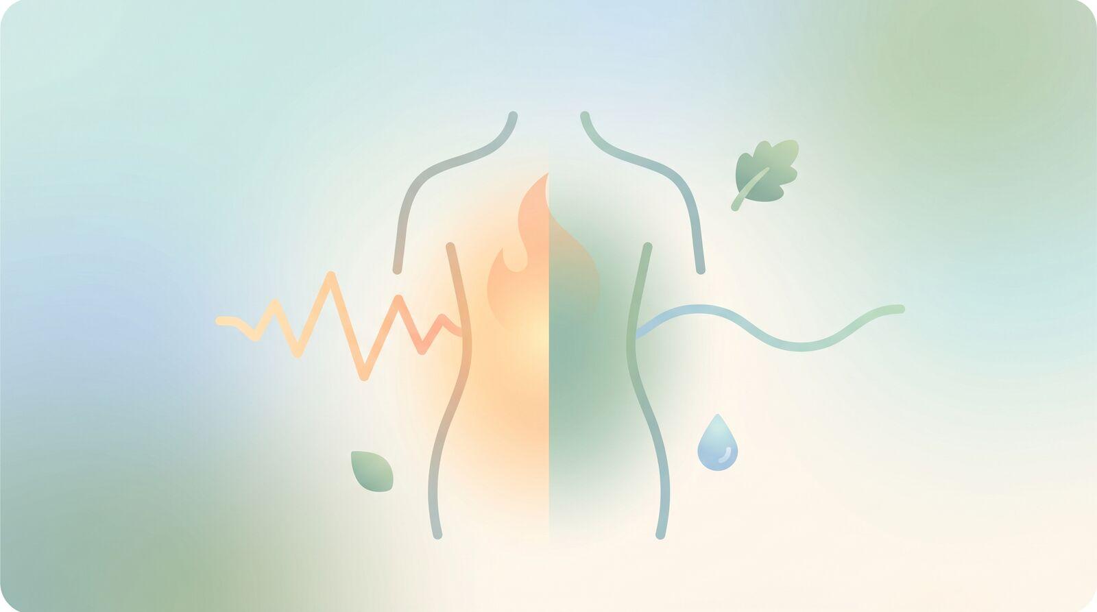 Alkohol und Sodbrennen: Warum er sauren Reflux auslöst und wie sich dein Magen erholt