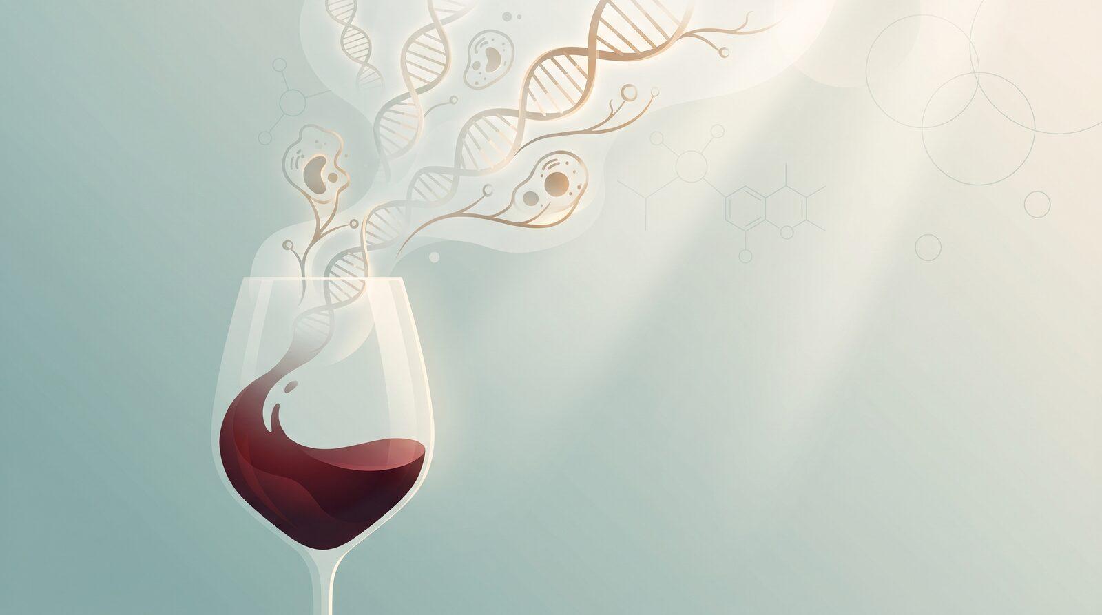 アルコールとがんリスク：2026年、科学が本当に語ること