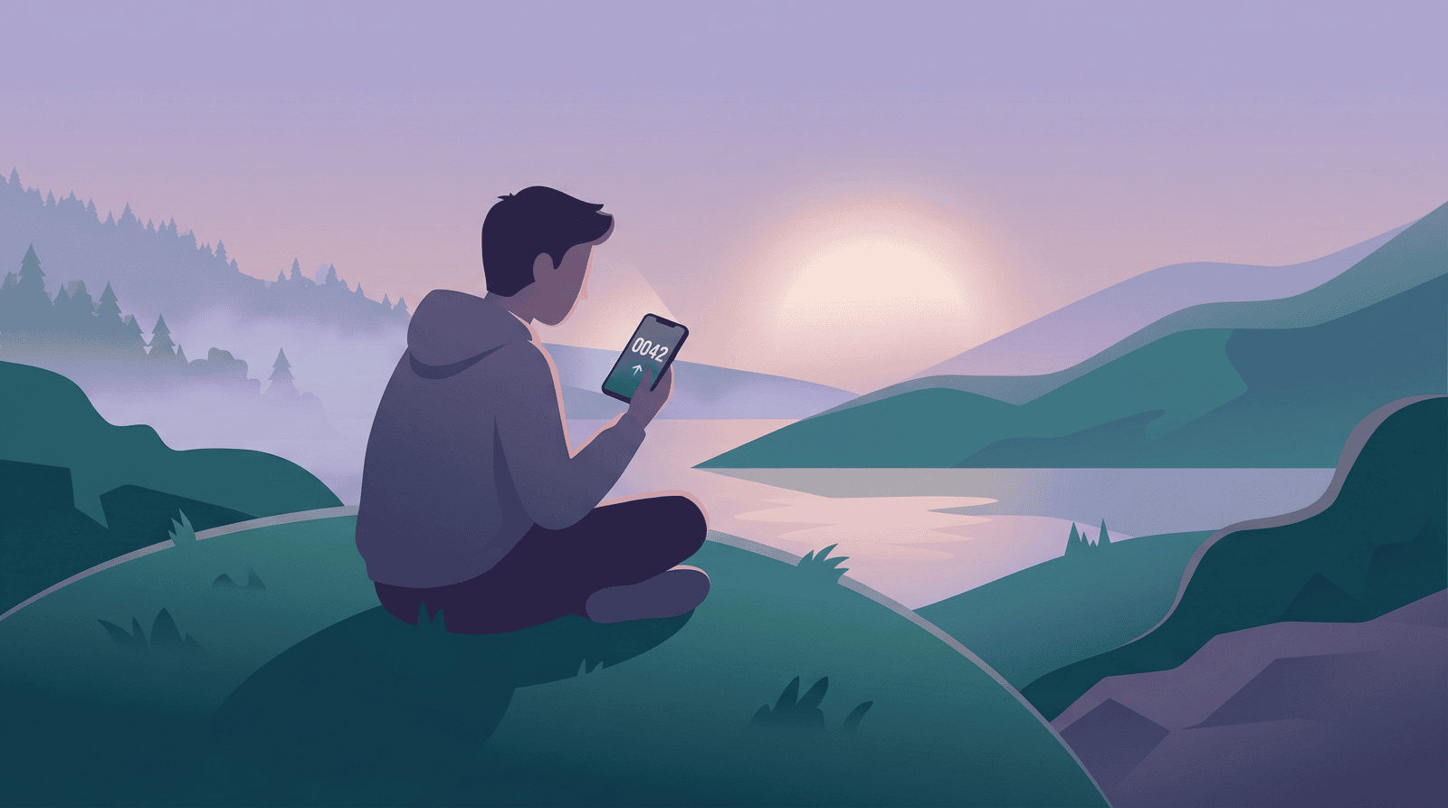 Best Sobriety App for People Who Hate Social Features