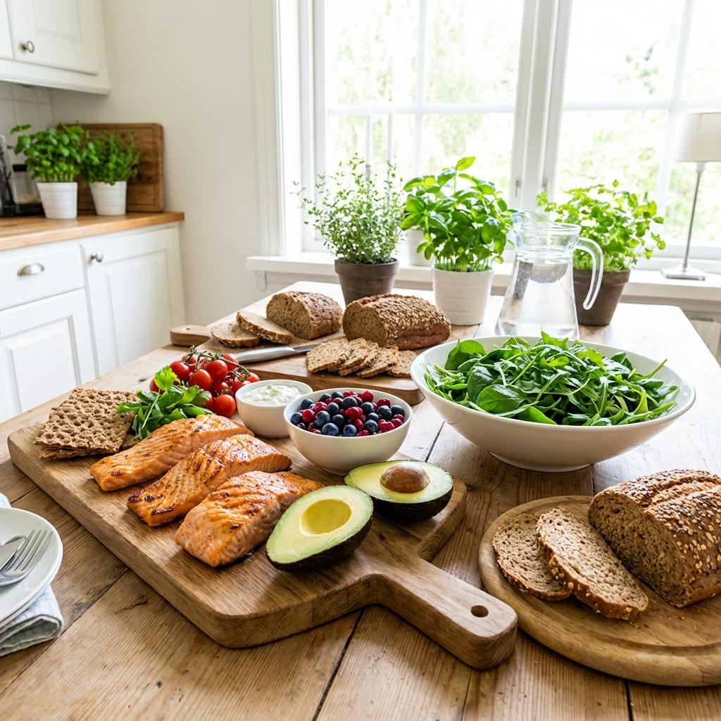 The Ultimate Nutrition Guide for Alcohol Recovery: What to Eat to Heal Faster