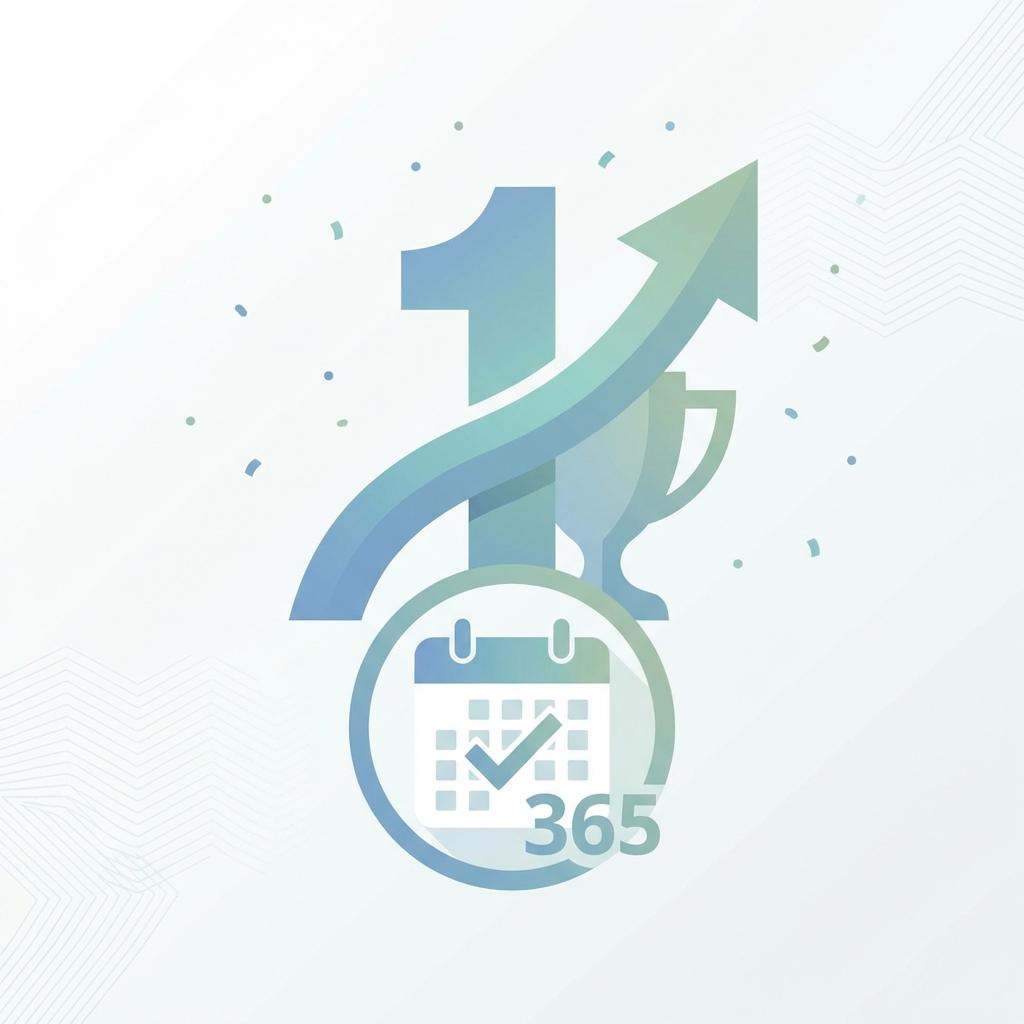 Celebrating One Year of Sober Tracker: The Story Behind the App