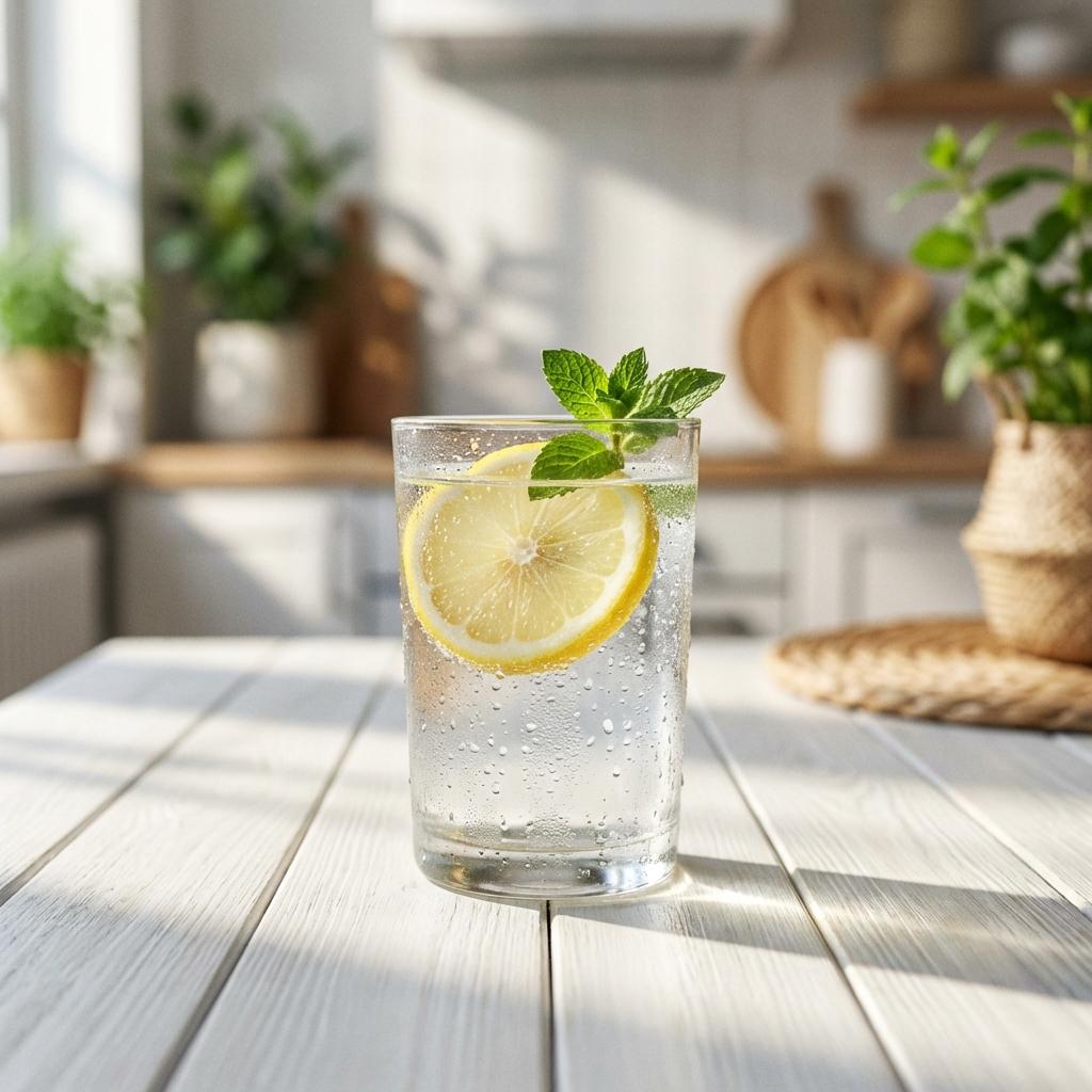 Hydration Support in Sobriety: Why Water is Your Best Friend in Recovery