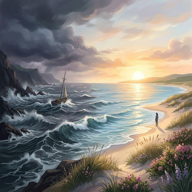 Gérer les Sauts d'Humeur en Début de Sobriété : À Quoi S'attendre