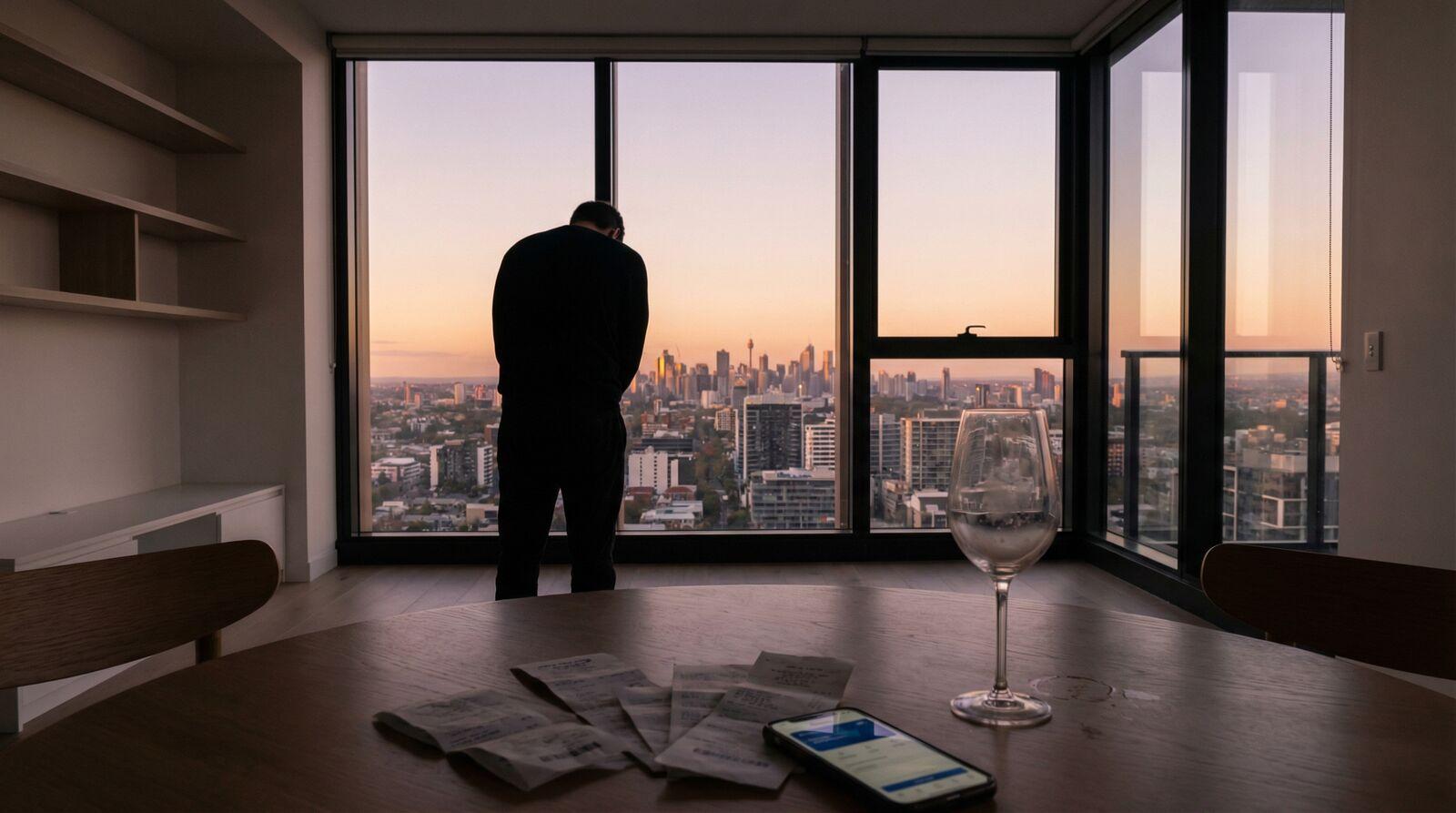 कोई रॉक बॉटम नहीं, बस खाली बचत: कैसे शराब ने चुपचाप सब कुछ खा लिया