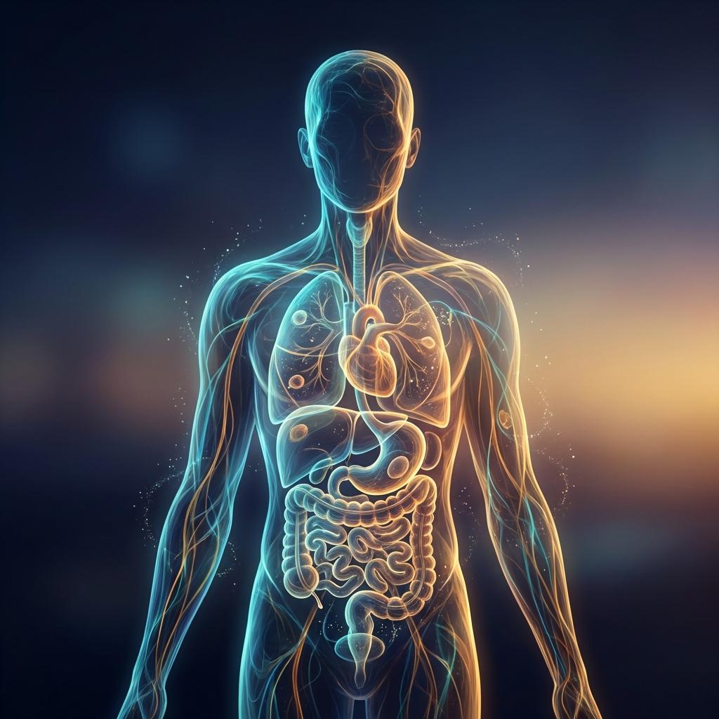 The Complete Physical Transformation: How Your Body Heals After ...