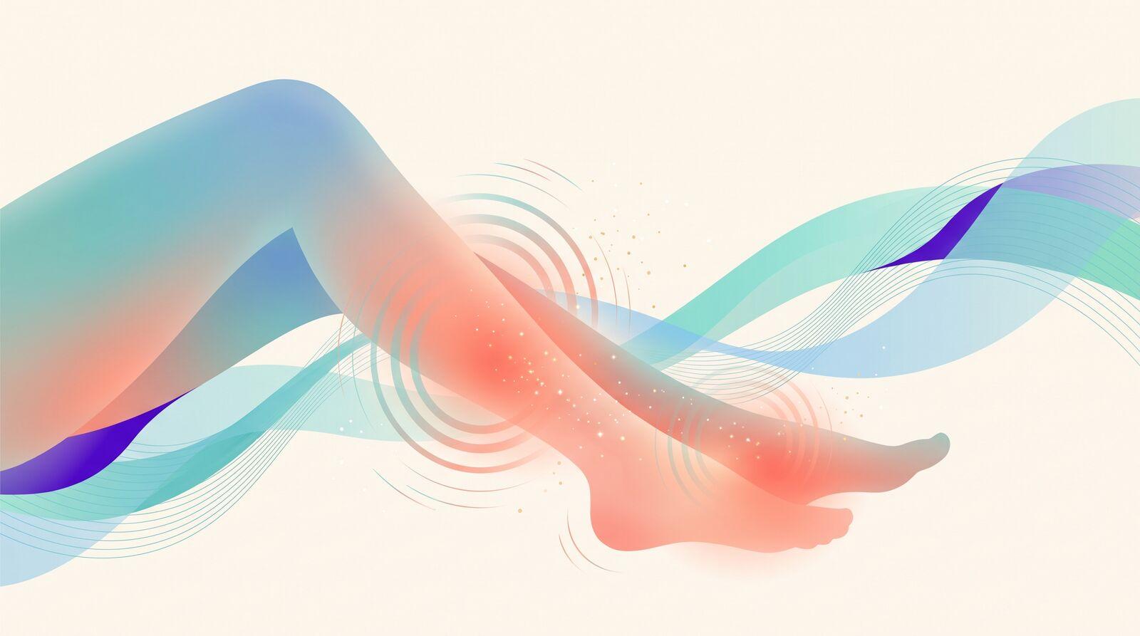 Restless Legs After Quitting Alcohol: Why It Happens and When It Stops