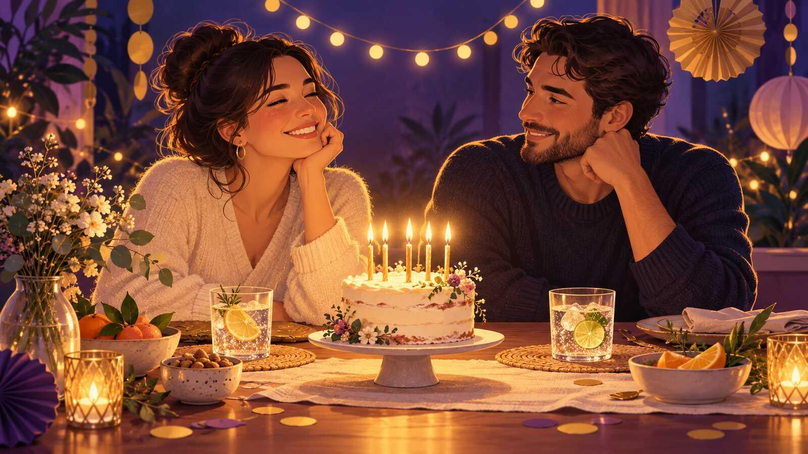 Sober Birthday Ideas: How to Celebrate Without Alcohol