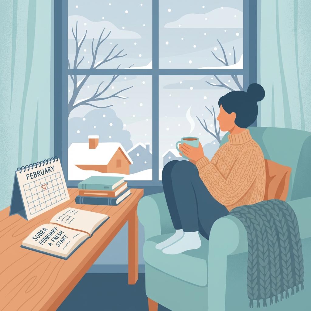 Sober February: Why the Shortest Month is the Perfect Start