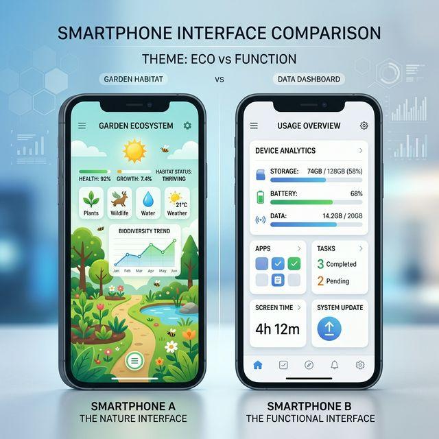 Sober Tracker vs I Am Sober: какое приложение для трезвости подойдёт вам?