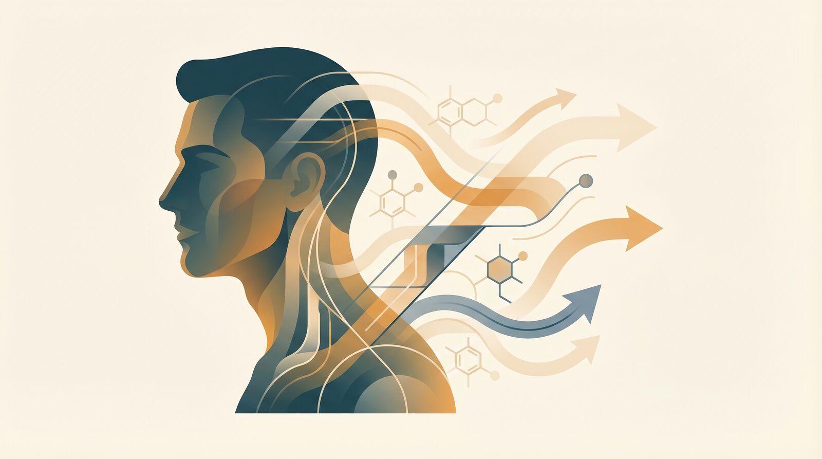 Alkohol und Testosteron: Der Männergesundheits-Guide, den dir niemand in die Hand drückt