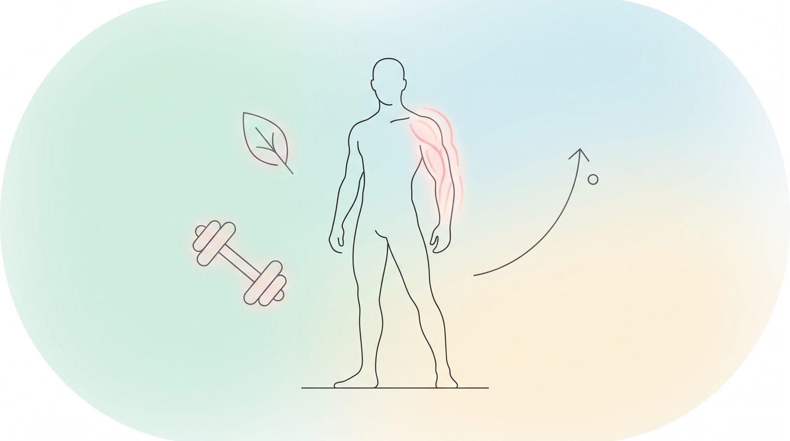 Alcohol and Muscle Growth: How Quitting Rebuilds Strength and Recovery