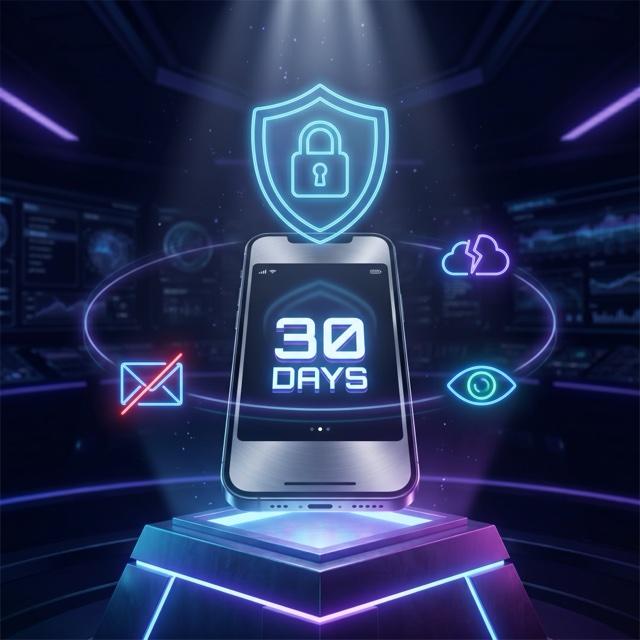 App to Quit Drinking Privately: No Account, No Cloud, No Trace