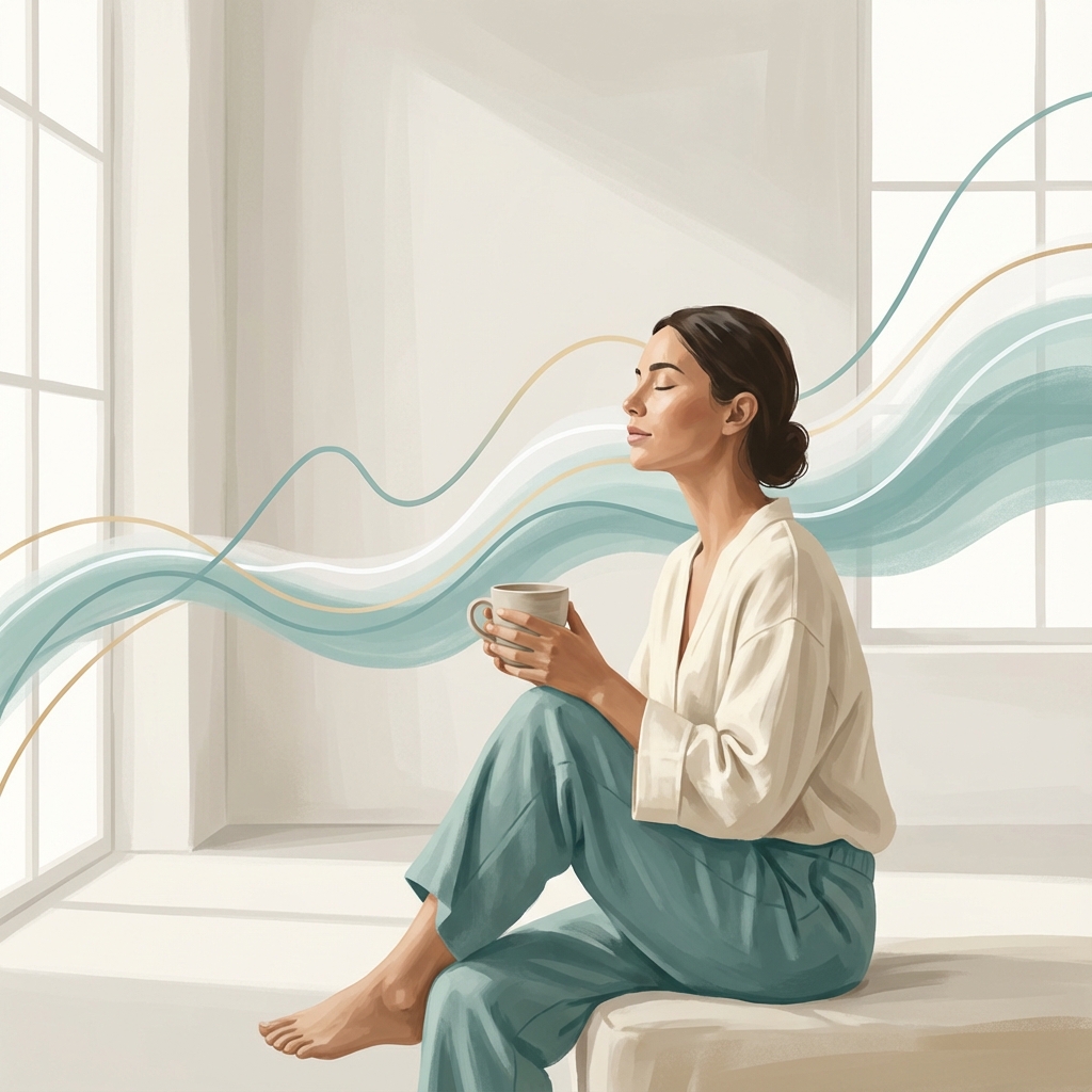 Mastering Anxiety in Sobriety